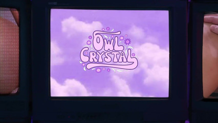 Видео нарезка сочных камшотов с молодой сучкой OwlCrystal